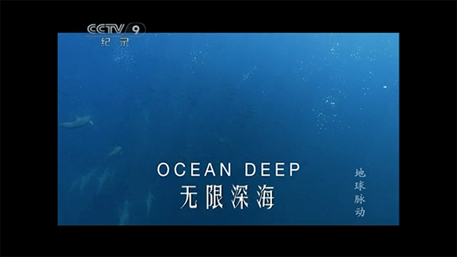 地球脉动S1E11